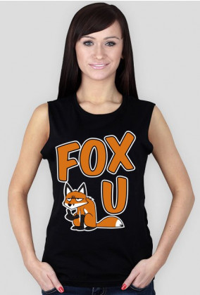 FOX U