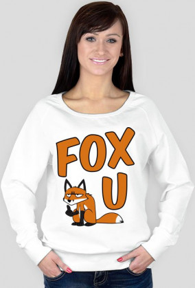 FOX U