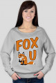 FOX U
