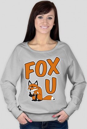 FOX U