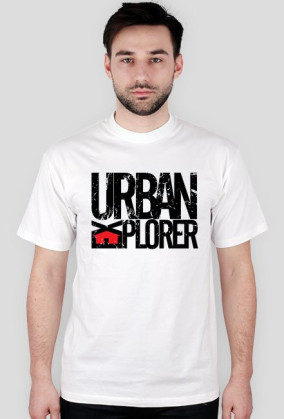 Urban Explorer