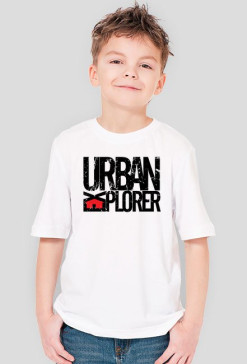 Urban Explorer