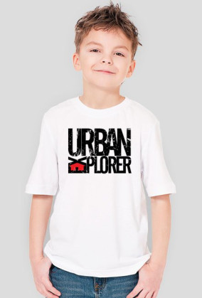 Urban Explorer