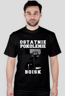 Ostatnie Pokolenie Z Boisk