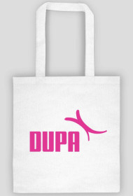 dupa bag
