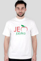 Koszulka JEM JABŁKA M