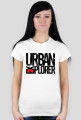 Urban Explorer
