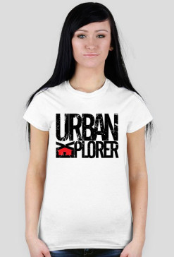 Urban Explorer
