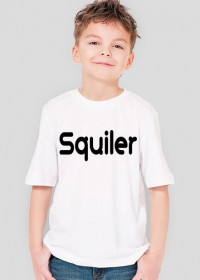 squiler