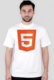 Koszulka HTML 5