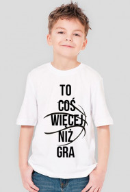 To coś więcej niż gra