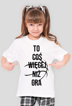 To coś więcej niż gra