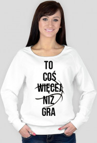 To coś więcej niż gra