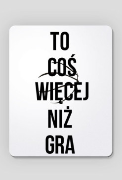 To coś więcej niż gra