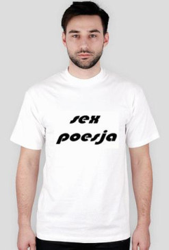 sex poezja