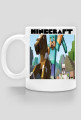 Kubek Minecraft