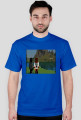 Koszulka Minecraft