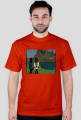 Koszulka Minecraft