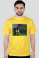 Koszulka Minecraft
