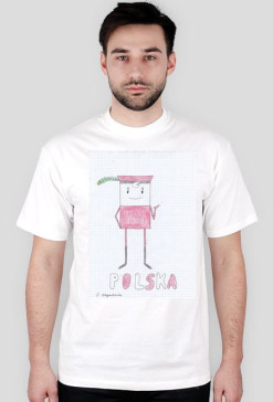 Koszulka Polska