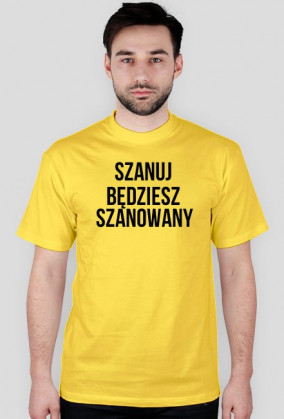 Koszulka Rap Cytat