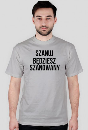 Koszulka Rap Cytat