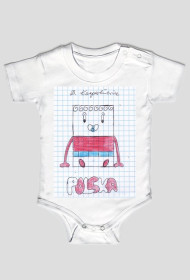 Body Chłopiec