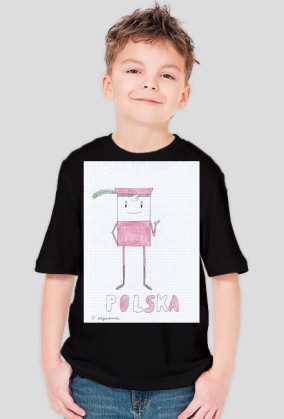 Koszulka Polska