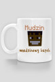 Mudzinowy Kubek