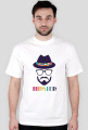Hipster- koszulka