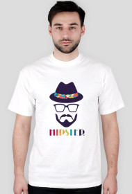 Hipster- koszulka