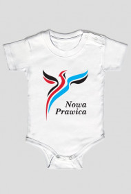 Body Niemowlęce Nowa Prawica