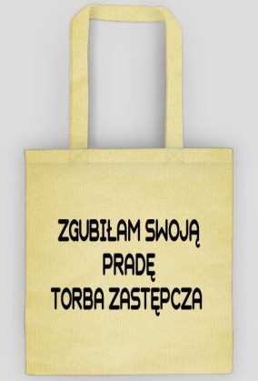 Torba Zastępcza