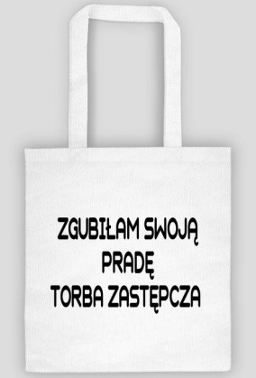 Torba Zastępcza