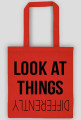 Look at things- torba