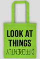 Look at things- torba