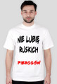 Nie lubię ruskich pierogów