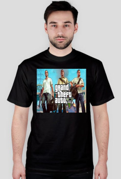 GTA V