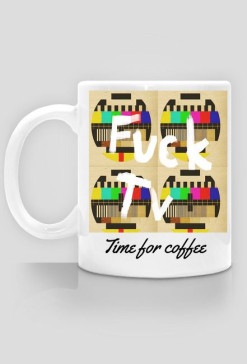 Time for Coffee