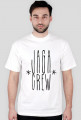 *JAGA CREW* SHIRT