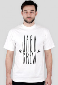 *JAGA CREW* SHIRT
