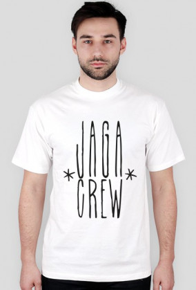 *JAGA CREW* SHIRT