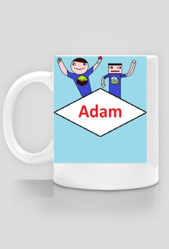 Adam 3