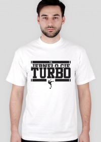 Turbo - Wersja galowa
