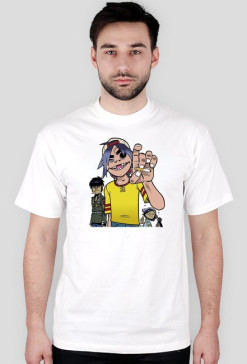 GoriLLaz