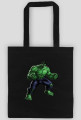 torba ,,Hulk"