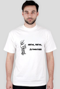 P!erdol ja posłucham