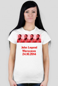 John Legend 24.10.2014