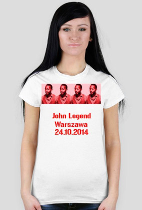 John Legend 24.10.2014