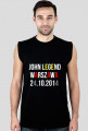 John Legend 24.10.2014 Koncert